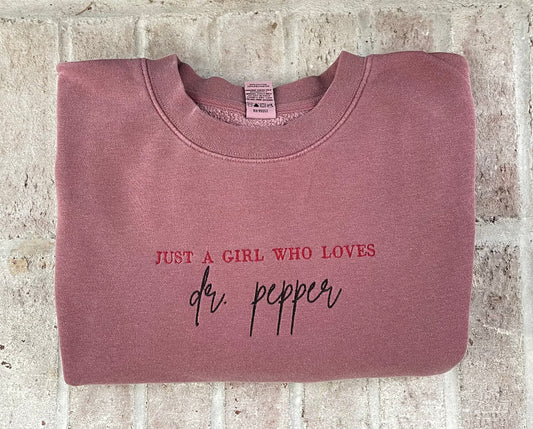 Dr. Pepper