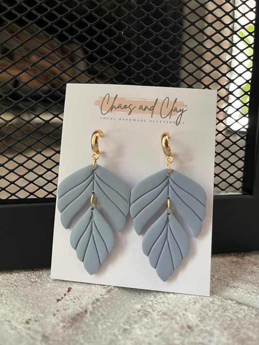 Leaf Dangles - Large