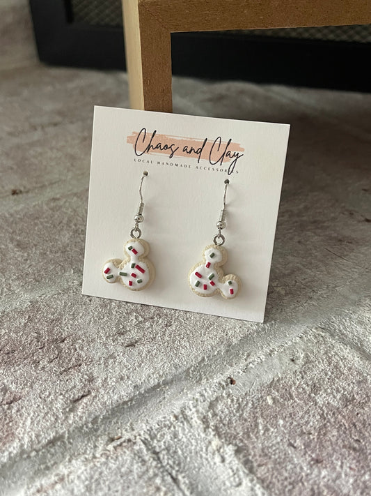 Magical Cookie Dangles - Small