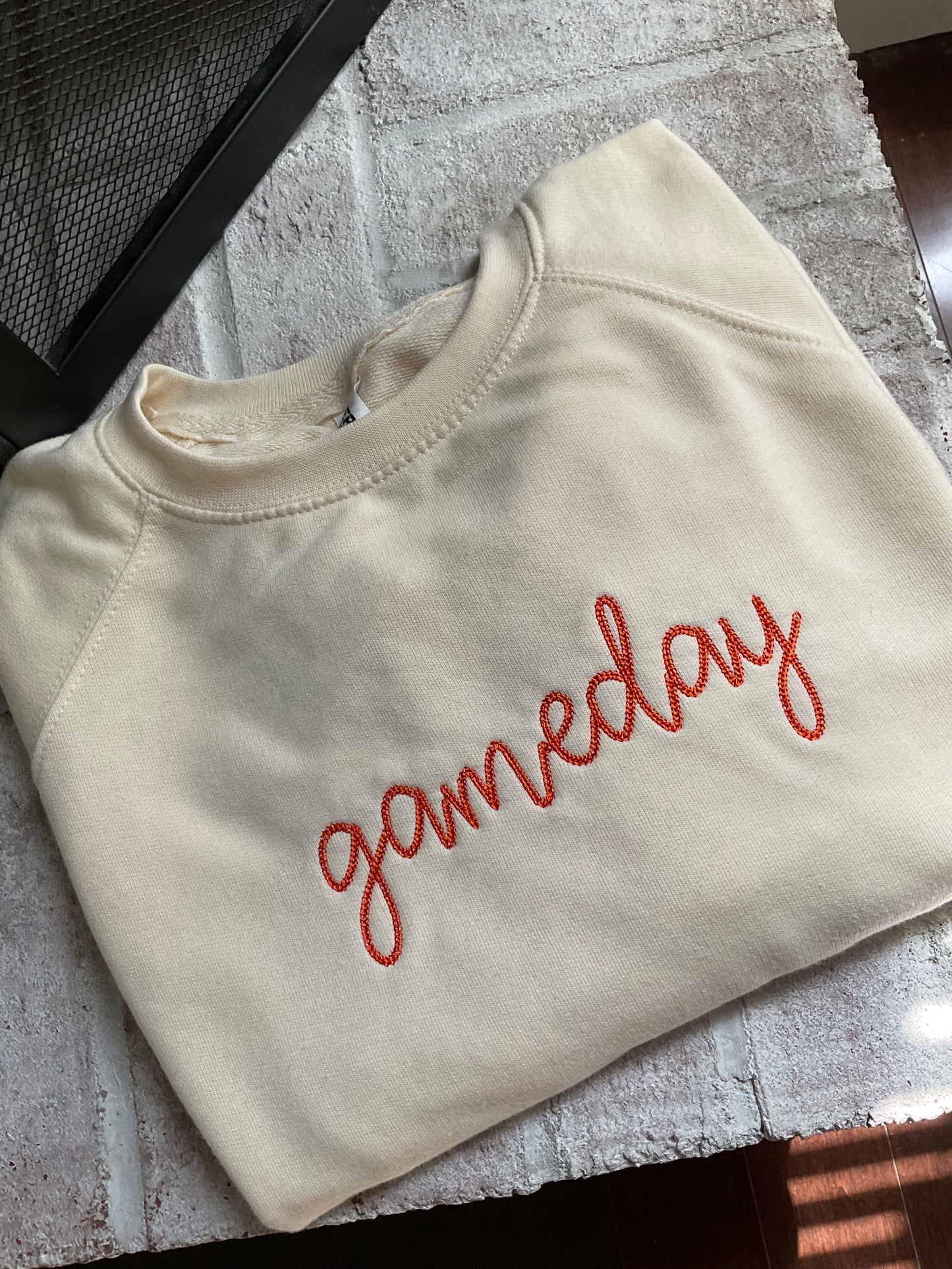 CUSTOMIZE ME | gameday | lightweight crew