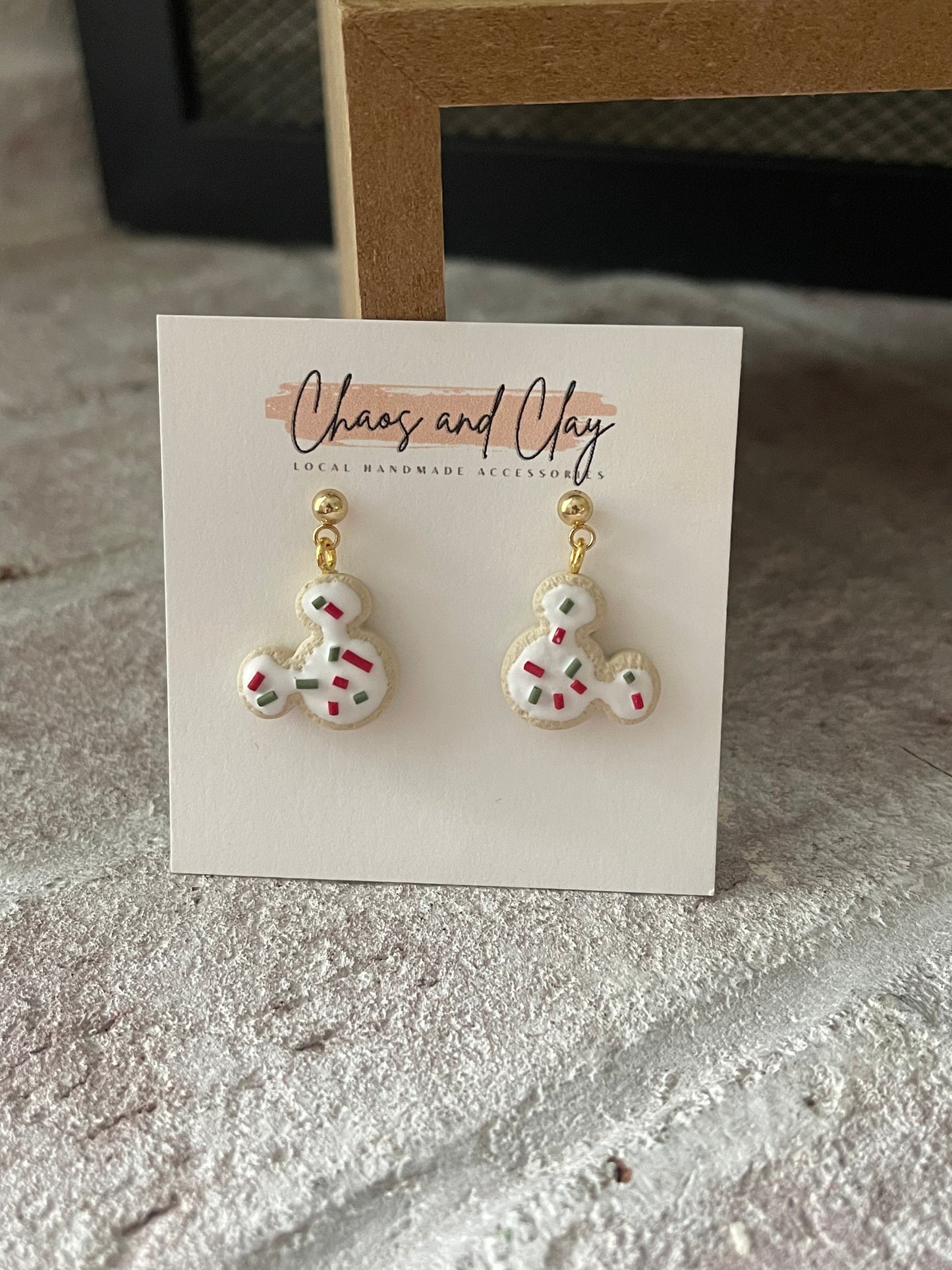 Magical Cookie Dangles - Small